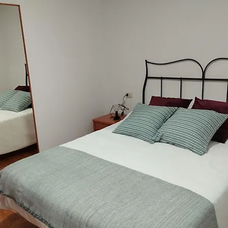 A Casina De Tuli * Vigo