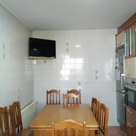 A Casina De Tuli Semesterbostad Vigo