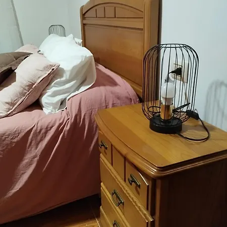 A Casina De Tuli Semesterbostad *