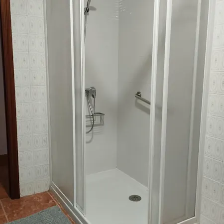 A Casina De Tuli Semesterbostad Vigo