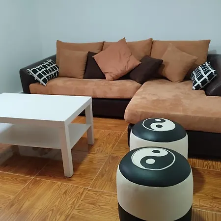 Сasa de vacaciones A Casina De Tuli