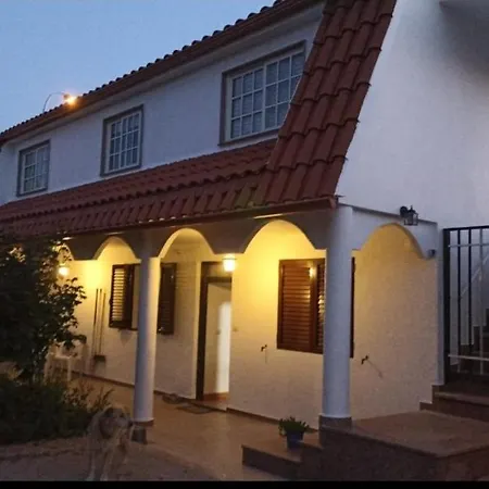 A Casina De Tuli Semesterbostad Vigo