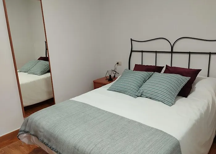 A Casina De Tuli * Vigo