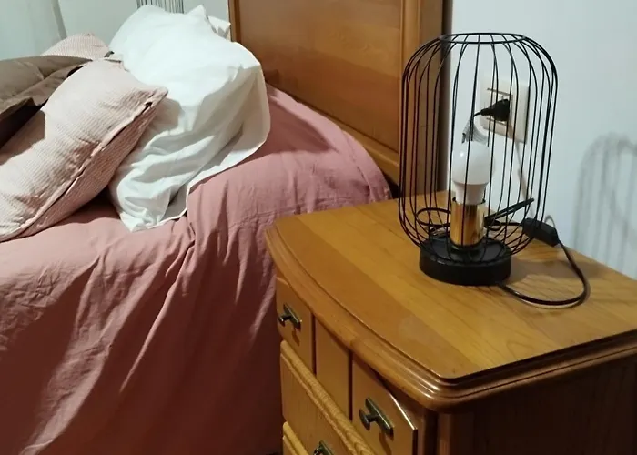 A Casina De Tuli Prázdninový dům *