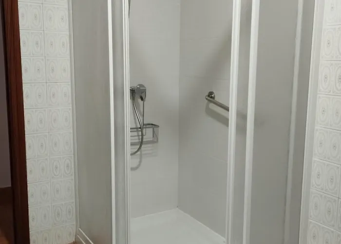 A Casina De Tuli Prázdninový dům Vigo