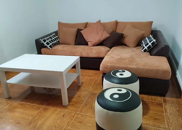 Casa de Férias A Casina De Tuli